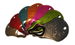 Easiest-To-Use tick removal tool for people and pets. Effective on all types and sizes of ticks. A Must for all outdoor activities. Seven Colors to choose from.