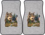 Car, Truck, Door Mats