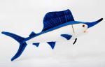 Sailfish - 17 inch Stuffed Animal
