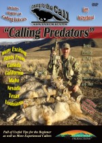 Calling Predators with Byron South DVD