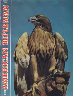 Vintage American Ri...