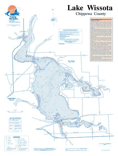 Twelve Fishing Hot Spots Across Ontario and Manitoba ➤ Backroad Maps