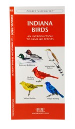 Pocket Guides to Species Identification in Indiana