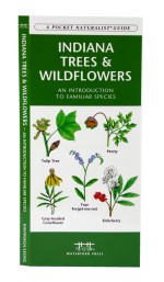 Pocket Guides to Species Identification in Indiana