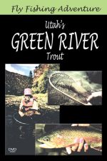 Fishing DVDs - Trout