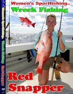 Fishing DVDs - Snapper