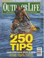 Vintage Outdoor Life Magazine - May, 2005 - Like New Condition